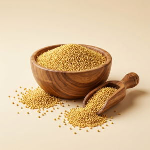 Foxtail Millet
