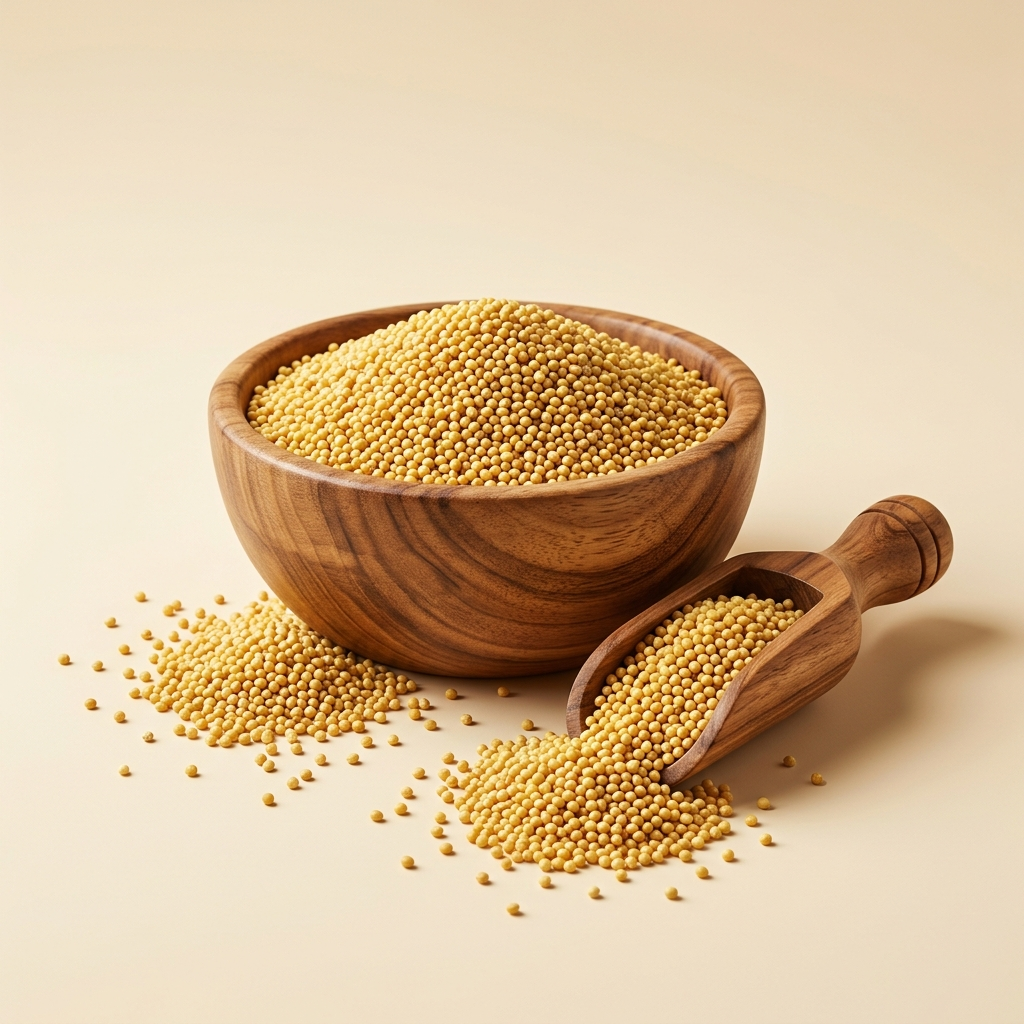 Foxtail Millet