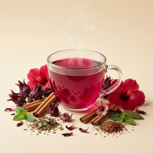 Hibiscus Tea
