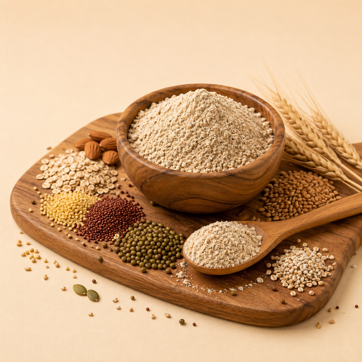 Multi Grain Powder - Image 2