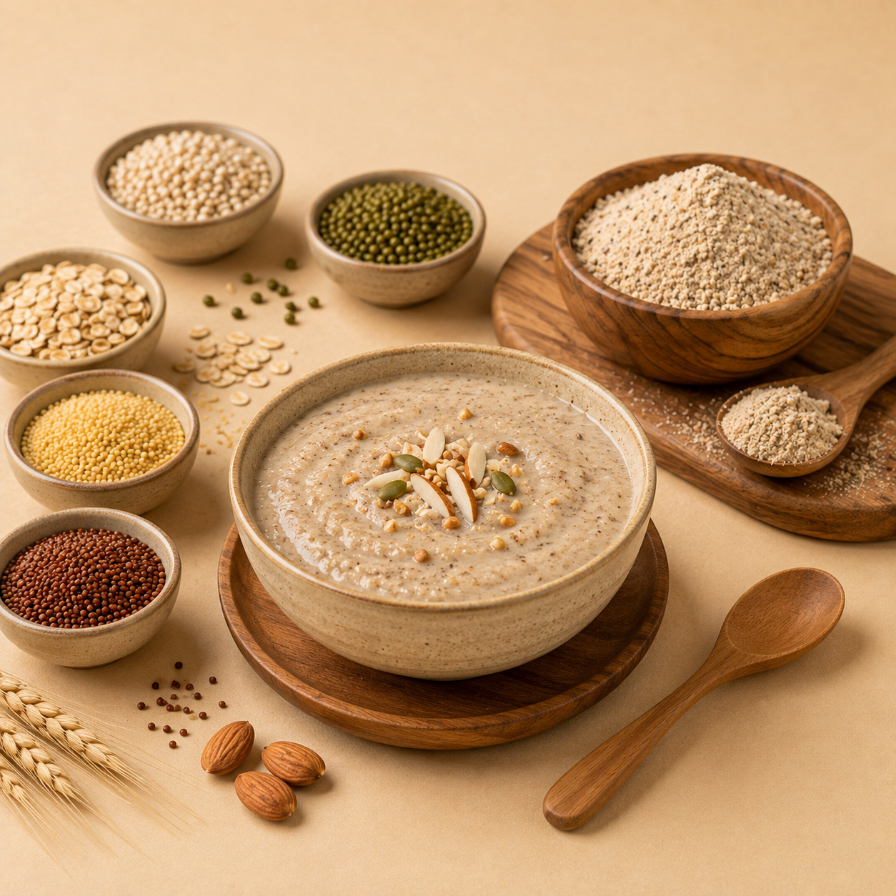 Multi Grain Powder - Image 4