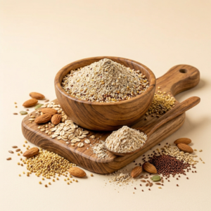 Multi Grain Powder